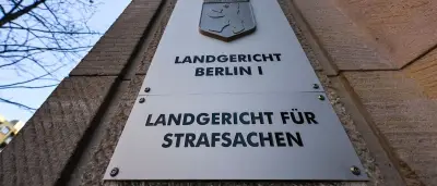 50 Mio. Euro Steuerhinterziehung: Haftstrafen für Luxuswagen-Bande
