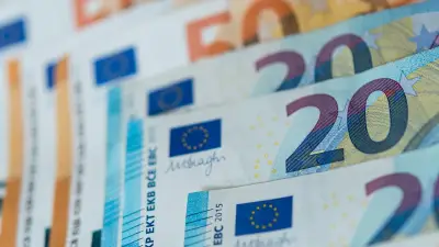 70.000 Berliner Beamte: Pensionszahlung verspätet wegen Bundesbank-Panne