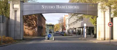 80 Jahre DEFA: Potsdam feiert Filmgeschichte mit Rallye und Ausstellungen
