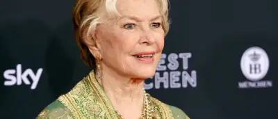 93-jährige Ellen Burstyn erhält Goldenen Löwen für Lebenswerk in Venedig