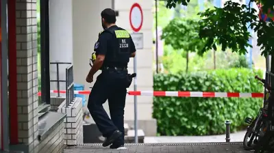 Abdul B.: IS-Anhänger auf Bewährung vor CSD-Anschlag