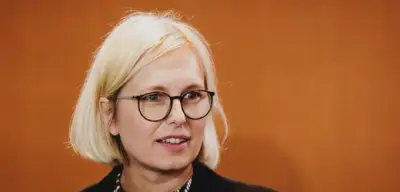 Abgang von Sport-Staatsministerin Schenderlein: Arbeit allein reicht nicht