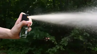 Acht Verletzte durch Pfefferspray in Reutlinger Einkaufszentrum