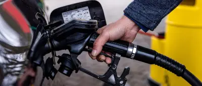 ADAC: Spritpreise zum Ferienbeginn stark gestiegen