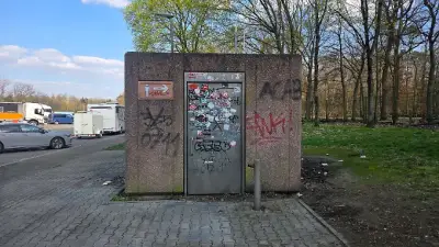 ADAC-Test: Fast jeder zweite Rastplatz mangelhaft – Toiletten besonders eklig