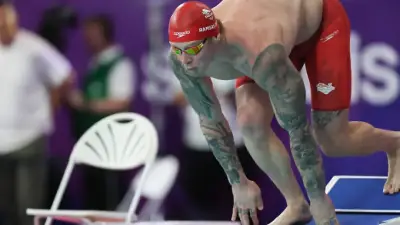 Adam Peaty schlägt nach Bronze zurück: Wut auf Medien und Kritiker