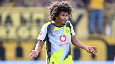 Adeyemi-Wechsel zu Barcelona: Verkündung verzögert sich wegen WM-Finale