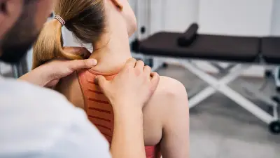 ADHS als Ursache für chronische Schmerzen: Expertin klärt auf