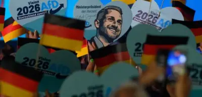 AfD-Kandidaten in Sachsen-Anhalt: Stasi, Drogen und Rassismus