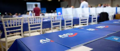 AfD kauft eigene Veranstaltungshalle in NRW für drei Millionen Euro