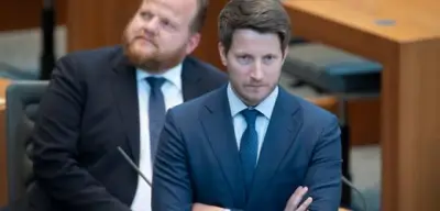 AfD NRW: Schlichtungsversuch nach nur Minuten gescheitert
