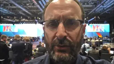 AfD-Parteitag: Weidel triumphiert, Chrupalla verliert Machtkampf