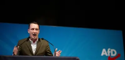 AfD-Streit eskaliert: Helferich und Meyer-Soltau stellen Strafanträge