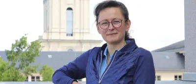 Agrarministerin Mittelstädt: Es braucht nicht für alles Fördermittel