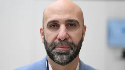 Ahmad Mansour: Wir stehen vor einer Welle der Radikalisierung