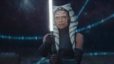 Ahsoka Staffel 2: Das müssen Sie zur Fortsetzung wissen