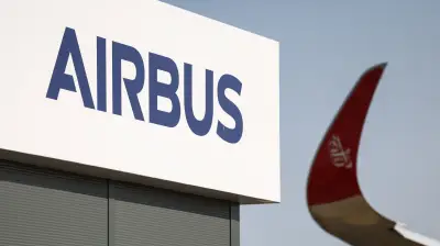 Airbus übertrifft Erwartungen bei Umsatz und Gewinn im ersten Halbjahr