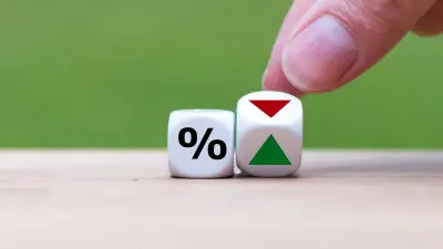 Aktuelle Zinsentwicklungen bei Tages- und Festgeld: Diese Banken erhöhen die Zinsen