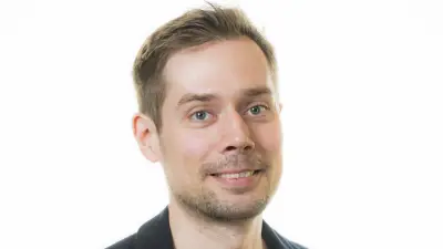 Alexander Friedrich: Freier Redakteur bei BILD und Entertainment-Experte