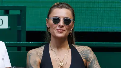 Alexander Zverev: Kein Handy-Kontakt zu Sophia Thomalla bei Grand Slams