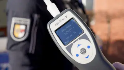 Alkohol am Steuer: Strafen, Promillegrenzen und MPU 2026