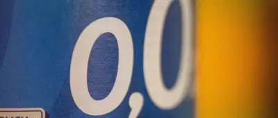 Alkoholfreies Bier: Produktion steigt 2025 um 6,5 Prozent auf 616 Millionen Liter