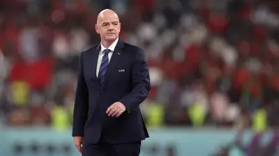 Alle 55 Uefa-Staaten stimmen für WM-Boykott gegen Fifa-Investorenplan