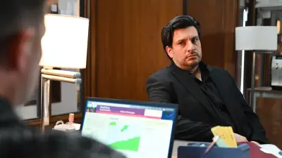 „Alles was zählt“-Vorschau: Maximilians radikaler Plan schockt Ben