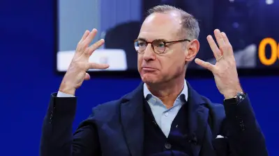 Allianz-Chef Bäte: „Die Party ist zu Ende“ – Reformen dringend nötig