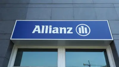 Allianz erhöht Bauzinsen: Effektivzins steigt auf 4,74 Prozent