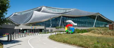 Alphabet investiert 200 Milliarden Dollar in KI-Infrastruktur