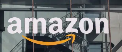 Amazon übertrifft Erwartungen: Cloud-Sparte AWS treibt Wachstum