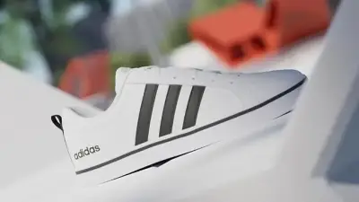 Amazon-Deal: Adidas VS Pace 2.0 Sneaker für nur 30 Euro im Angebot