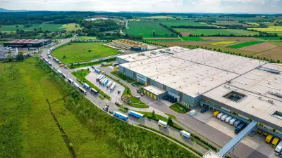 Amazon investiert 300 Mio. Euro in Pforzheim: Personal verdoppelt sich bis 2029