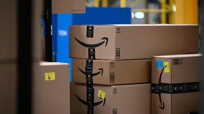 Amazon verschärft KI-Kurs: Manager sabotieren Software
