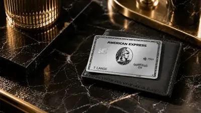 American Express Platinum Card: bis zu 85.000 Punkte Startbonus im Juli
