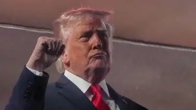 Amerikas 250. Geburtstag: Trump kann das Land nicht zerstören