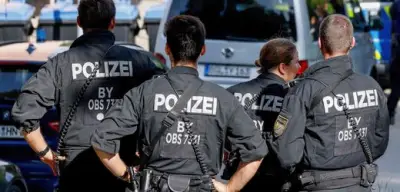 Amoklauf in Schongau: Generalstaatsanwaltschaft ermittelt wegen Extremismusverdacht