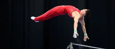 Andreas Toba verabschiedet sich mit Bronzemedaille von deutschen Meisterschaften