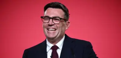 Andy Burnham wird britischer Premier: Machtfülle wie in Nordkorea?