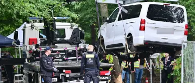 Angriff am Rande des CSD: Was über den Verdächtigen Abdul B. bekannt ist