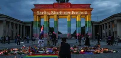 Anschlag auf CSD: Homophobie ist ein gesamtgesellschaftliches Problem