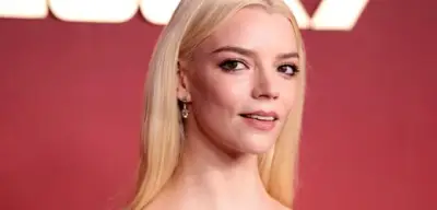 Anya Taylor-Joy liebt es, für Rollen verdreckt und blutverschmiert zu sein