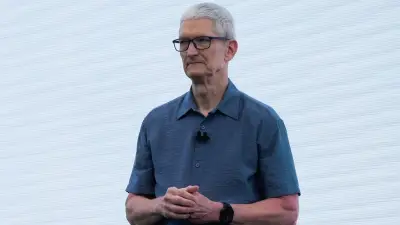 Apple verklagt OpenAI: Geschäftsgeheimnis-Diebstahl vorgeworfen