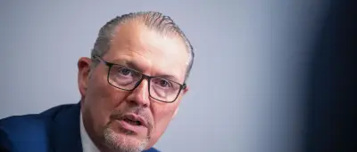 Arbeitgeberpräsident Dulger: Deutschland droht verlorenes Jahrzehnt