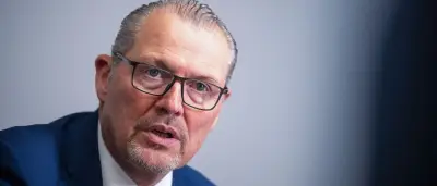 Arbeitgeberpräsident Dulger warnt vor verlorenem Jahrzehnt für Wirtschaft