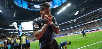 Argentinien besiegt England spektakulär: „Wir riechen Blut“