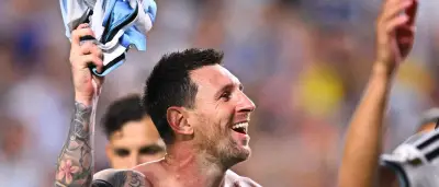 Argentinien im WM-Halbfinale: Dritter Dusel-Sieg – Messi-Team leidet und träumt