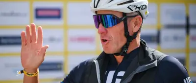 Armstrong kritisiert nächtliche Dopingkontrollen bei Tour de France scharf