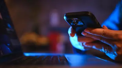 Asiatische Scam-Zentren: Opfer werden zu Tätern gemacht
